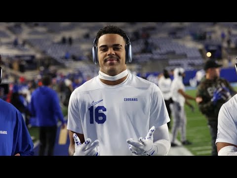 Kansas vs BYU: Big 12 Showdown Highlights