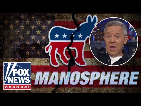 Gutfeld: The media is creating a ‘new phantom scare’ around the &#039;manosphere&#039;
