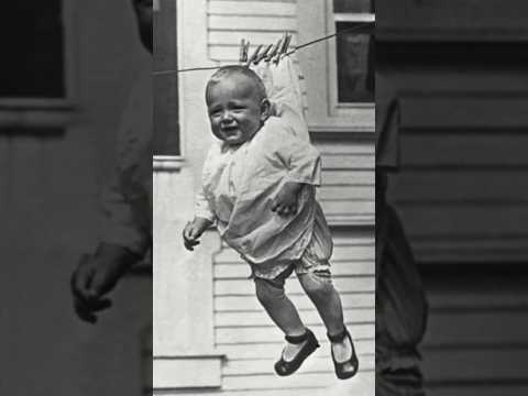 Shocking Parenting Methods From the 19th century