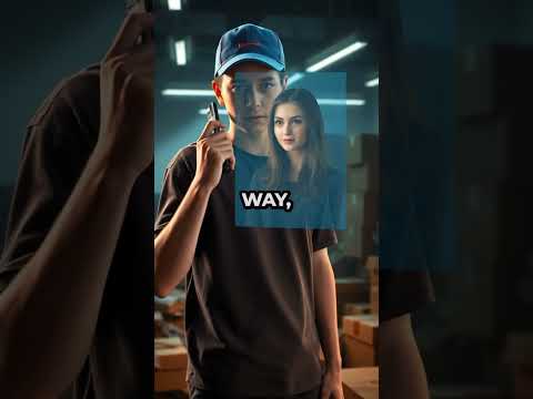 Step Inside Hawkins: AI Transforms Your Stranger Things Experience!