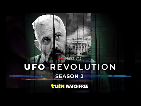 TMZ Presents: UFO Revolution Season 2 | WATCH NOW