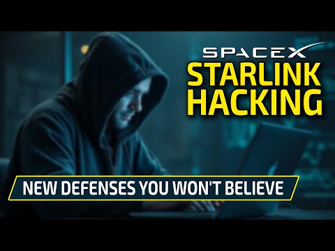 SpaceX Starlink Pays Hackers: Secret New Defenses