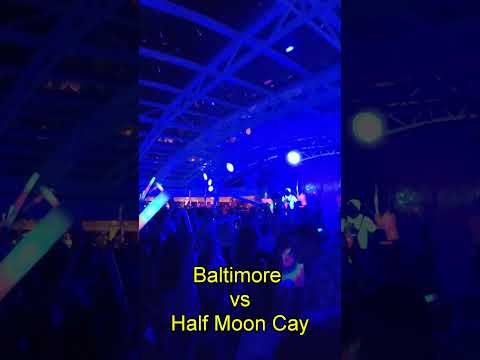 Carnival LEGEND: 🕺80s Party (CHANT)