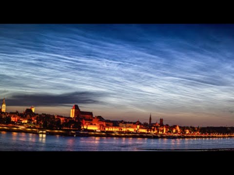 Solar Storm Watch, Geomagnetic Event Yesterday | S0 News Jun.25.2025