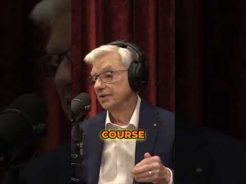 Senator Rubio &amp; Secretary Clapper Expose UFO Secrets in New Documentary #joerogan #aliens #jre