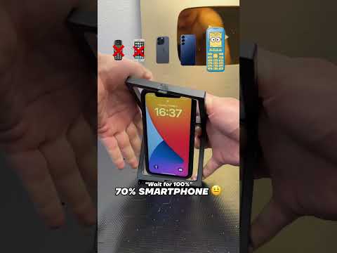 SIGMA SmartPhone Evolution 😎