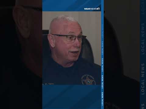 Gun scare at Florida little league baseball game causes panic