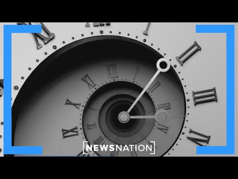 Daylight saving time: Americans to adjust clocks Sunday | Morning in America