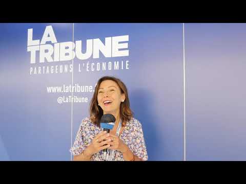 #LAREF21 - Carole Delga, Présidente de la région Occitanie