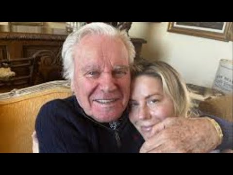 Robert Wagner at 95: Shocking Confirmation About Her Stuns Fans!