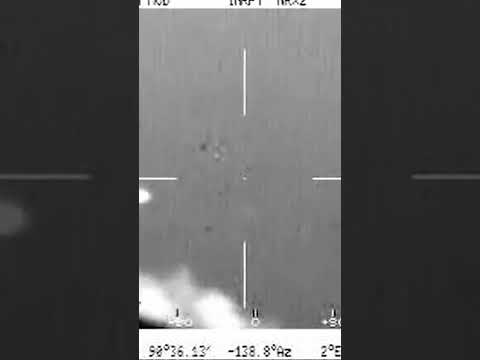 GOVERNMENT IS HIDING STRING OF UFOs 🛸👽 | The Proof Is Out There | #Shorts