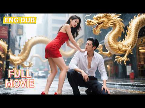 【ENG DUB】🔥Poor Guy Betrayed! Fake CEO for a Beauty? DNA Test Shocks All—He&#039;s the REAL Tycoon