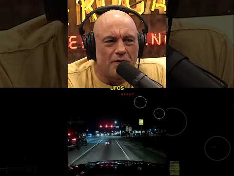 Rogan: What Elon Thinks of New Jersey UFO Sightings