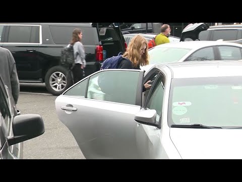 Uber, Lyft push back against proposed fee hikes, rideshare changes at Logan Airport