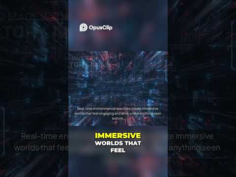 Revolutionizing Gaming How AI is Transforming Our Experience