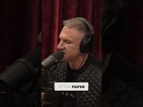 Gary Brecka - Joe Rogan - Hyperbaric Chamber Explosion - Midwest Tragedy &amp; Safety Warning !