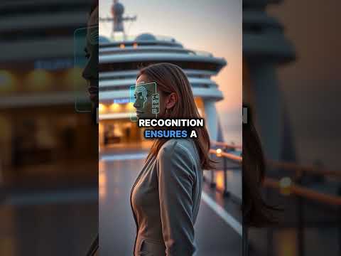 The Future of Cruise Ships: A Look at Tomorrow’s Floating Cities