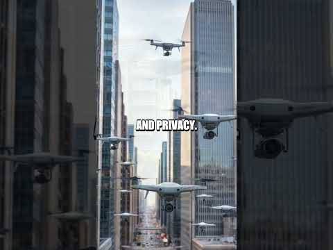 The Promising Frontier of Advanced Drone Delivery Systems