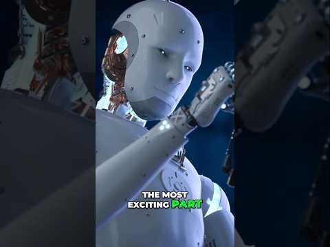 AI Breakthroughs: Future Tech That Will Change Everything