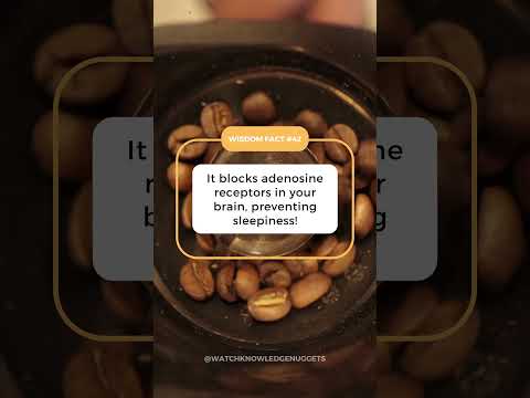☕️💡 The Secret Power of Your Morning Brew! Can You Guess? 🤔