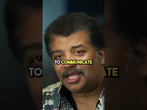 What If Aliens Tried Sending Radio Waves To Ancient Rome? 👽 w/ Neil deGrasse Tyson
