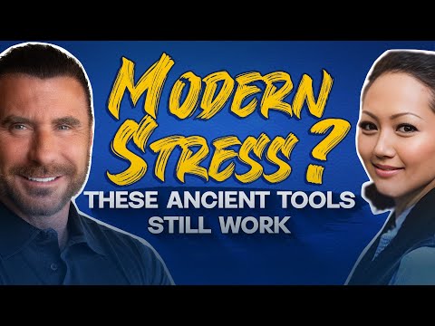 Simple Gut Habits That Will Change Your Health (and Your Life) ft. Michelle Bang