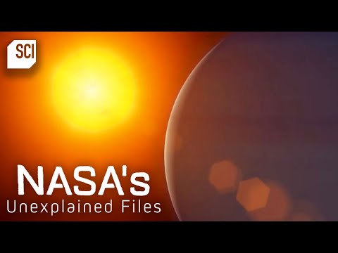 Are We Ready to Colonize Earth&#039;s Twin? Scientists Weigh In | NASA&#039;s Unexplained Files