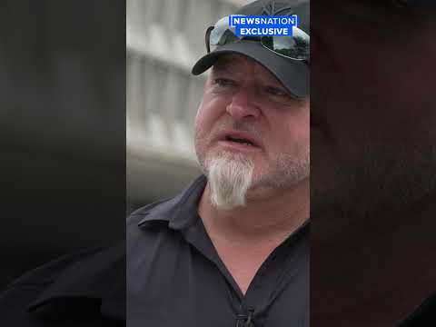 I&#039;ve seen possible alien technology: Ex-Pentagon official