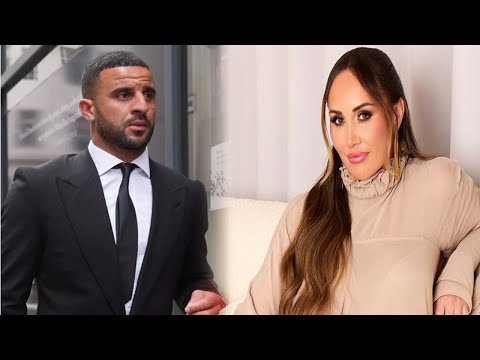 Lauryn Goodman Speaks Out on Kyle Walker, Annie Kilner &amp; Moving Abroad Drama