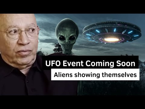 Bashar’s Bold Prediction for 2026-2027 | UFO Event That Will Change Everything!
