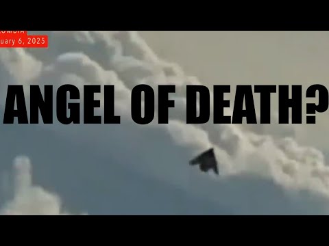 Colombian Pilot Captures TRIANGLE UFO – Unbelievable Aerial Phenomenon Caught on Camera! AlienAntics