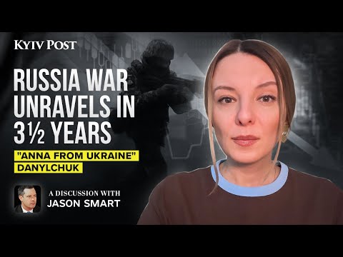 5 Shocking Truths Exposed — frontline insight from Anna from Ukraine