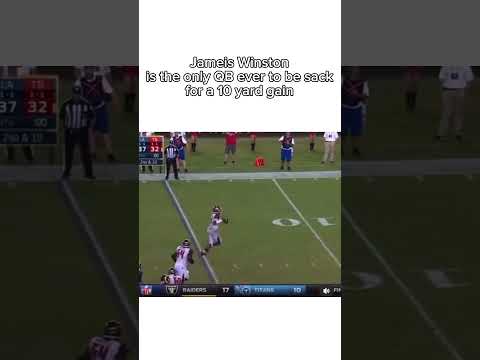 Jameis Winston The Funniest Player In The NFL 😂