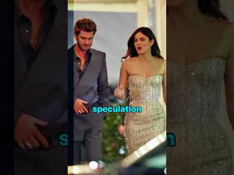 Andrew Garfield and Monica Barbaro Leave Vanity Fair Oscars Party Together, Sparking Romance Rumors.