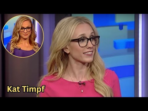 Kat Timpf Breaks the Internet – Her Jaw-Dropping Photos Will Leave You Speechless!
