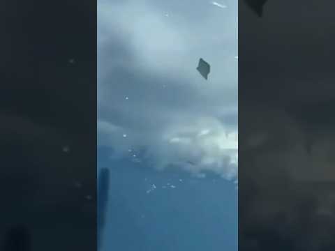 Plane Catches UFO Zooming by on Camera! | We Are Not Alone!
