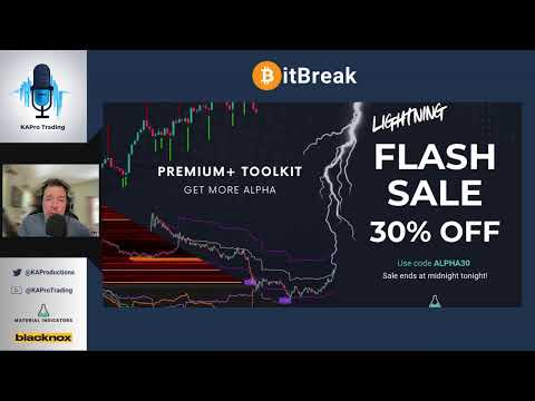 SPOTLIGHTING SPOOFY THE WHALE’S BITCOIN PRICE MANIPULATION STRATEGY