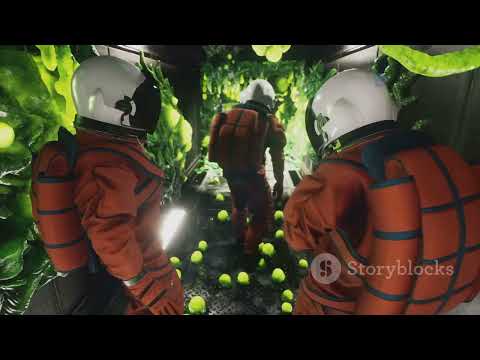 Uncovering the Truth About Aliens | Are We Alone in the Universe?