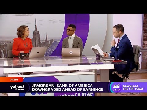 Earnings: What to expect from big banks this week
