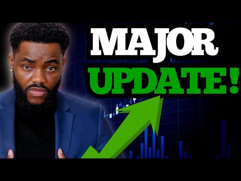 These 4 Stocks Are About To Shake The Stock Market