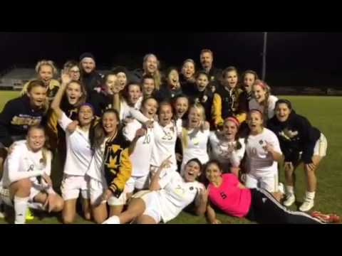 Merritt Island Defeats Satellite 2-0 In Girls Soccer