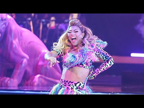 &quot;Shangela Faces New Sexual Assault Lawsuit | RuPaul’s Drag Race Star Under Fire Again!&quot;