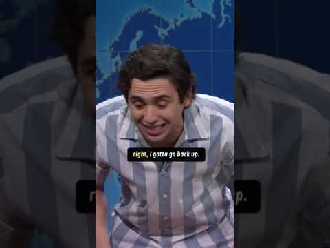 Marcello Hernandez: Tall vs. Short Men