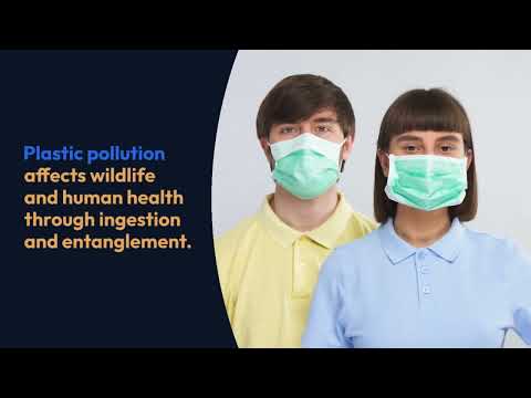 Plastic Issues | Green Tech Revolution | Shaping a Sustainable Tomorrow |2023