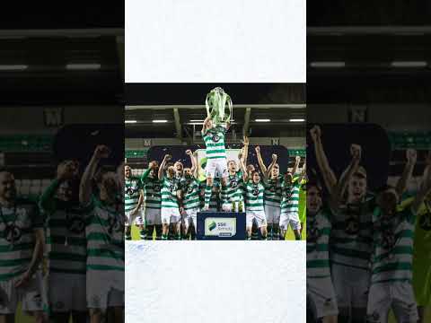 A Completely UnSarcastic Guide To: Shamrock Rovers