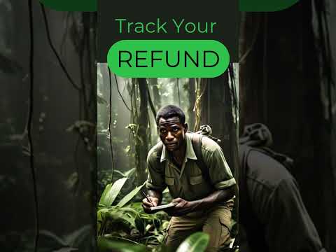 IRS Income Tax Refund Schedule 2025: Key Dates You NEED to Know!
