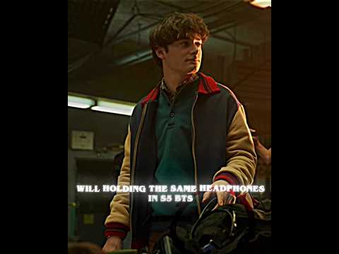 What if Will dies in season 5..😧 | Stranger Things Edit