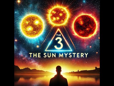 The Hidden Truth: Unveiling the 3 Sun Mystery&quot;
