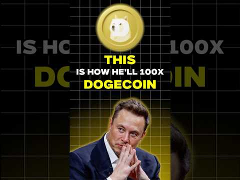 Dogecoin will never be the same again… 🤯📈 #crypto #bitcoin #dogecoin #doge #millionaire