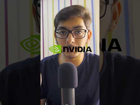 NVIDIA AI COURSE! #ai #machinelearning #devin